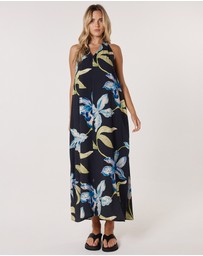 Fate + Becker - Anthea Maxi Dress