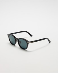 Tom Ford - Ft1277-D