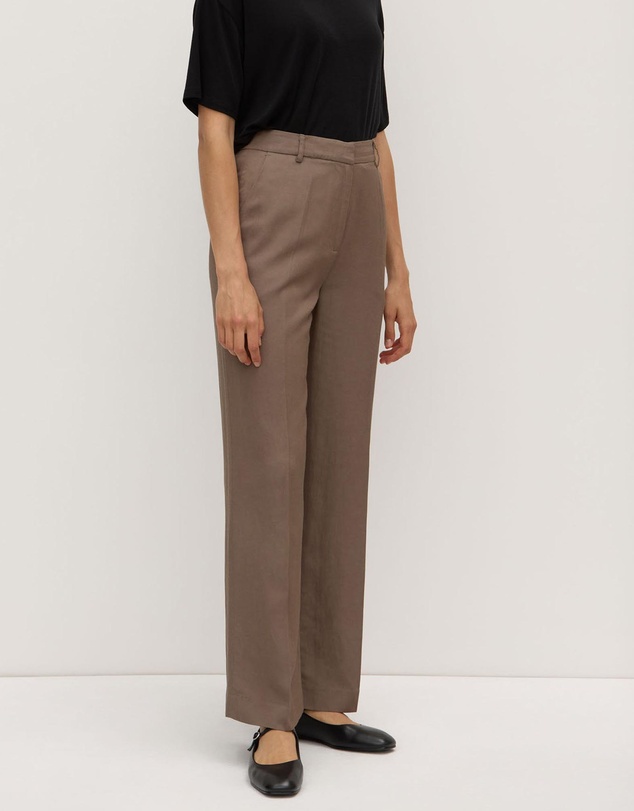 Assembly Label - Myla Pants