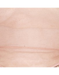 Pre-Loved by Azura Reborn - Pre-Loved Medium Smooth Calfskin Ava Shoulder Bag