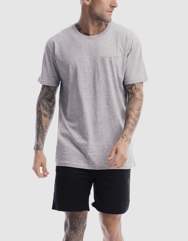 Counter Culture - Templar Crest Tee