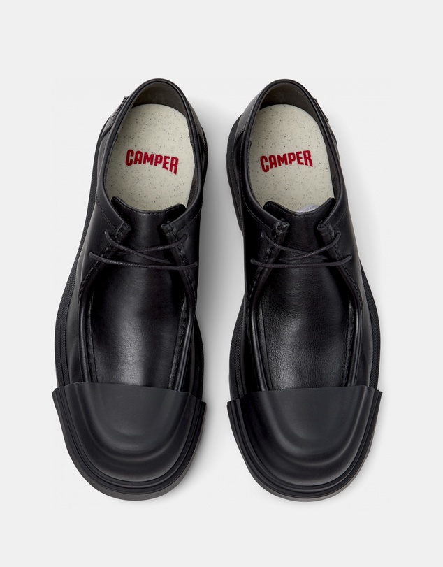 Camper - Junction