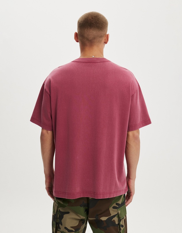 Cotton On - Box Fit T-Shirt
