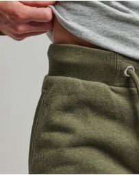 Superdry - VLE JERSEY SHORT