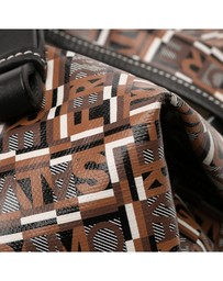 Pre-Loved by Azura Reborn - Pre-Loved Gancini Coated Canvas Tote
