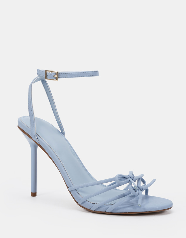 Novo - Mirza Heels
