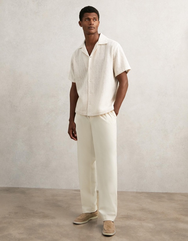 REISS - Leon Shirt
