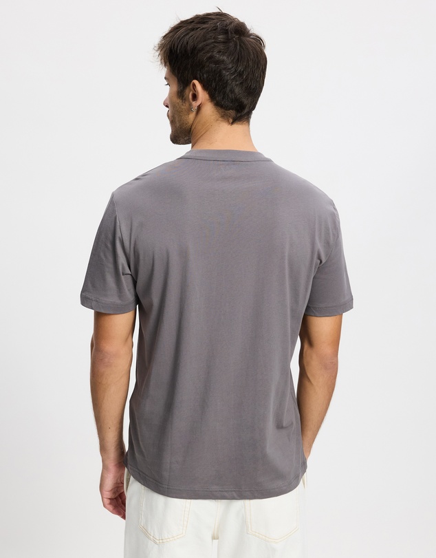 Emporio Armani EA7 - Train Visibility Tee