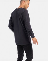 Stock & Co. - Stock Long Sleeve Tee