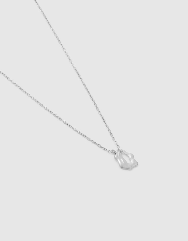 Kirstin Ash - Aquarius Star Sign Necklace