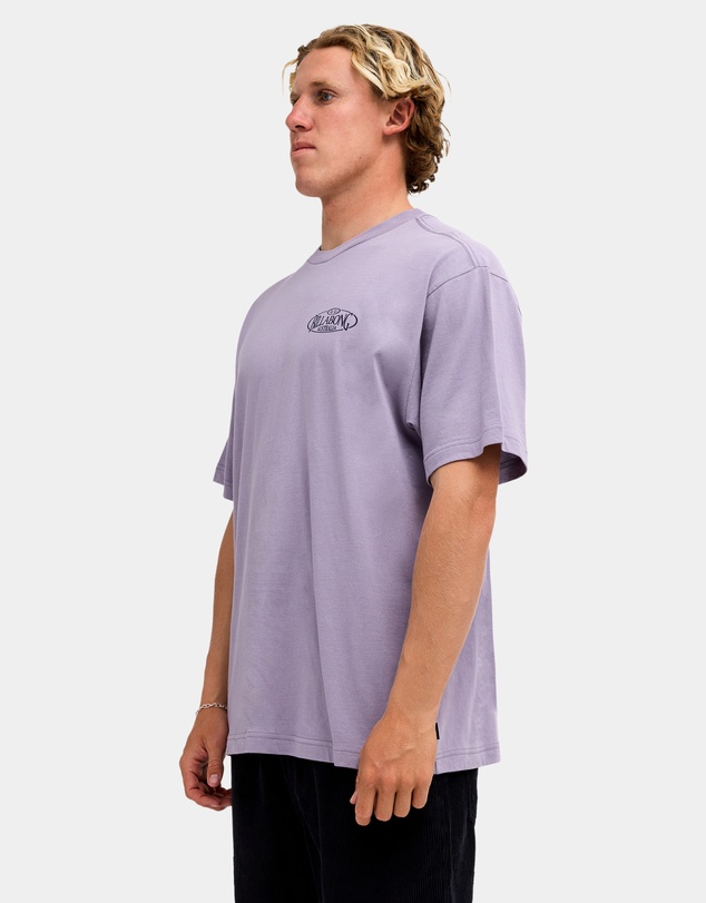 Billabong - Mens Hollow Pill T-Shirt