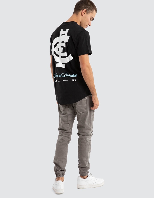 Nena & Pasadena - Carlton Prime Tee