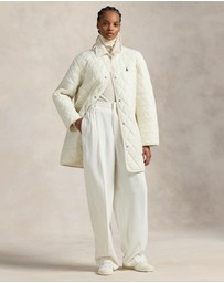 Polo Ralph Lauren - Quilted Barn Jacket