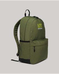 Superdry - Code Trekker Montana Backpack