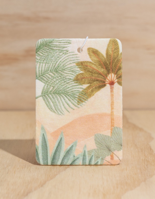The Commonfolk Collective - The Landscape Air Freshener - 3 Pack