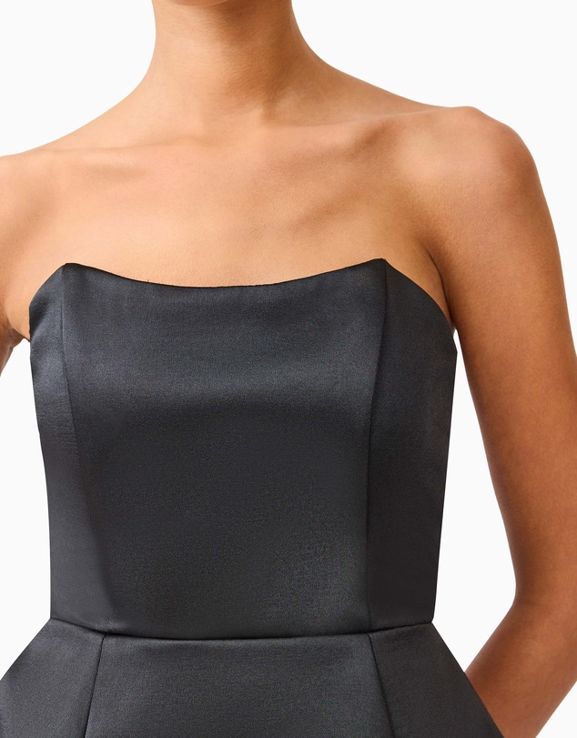 Elliatt - Manon Tulip Mini Dress