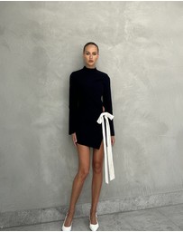 Atoir - Pia Mini Dress