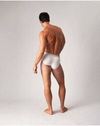 TEAMM8 - Icon Brief