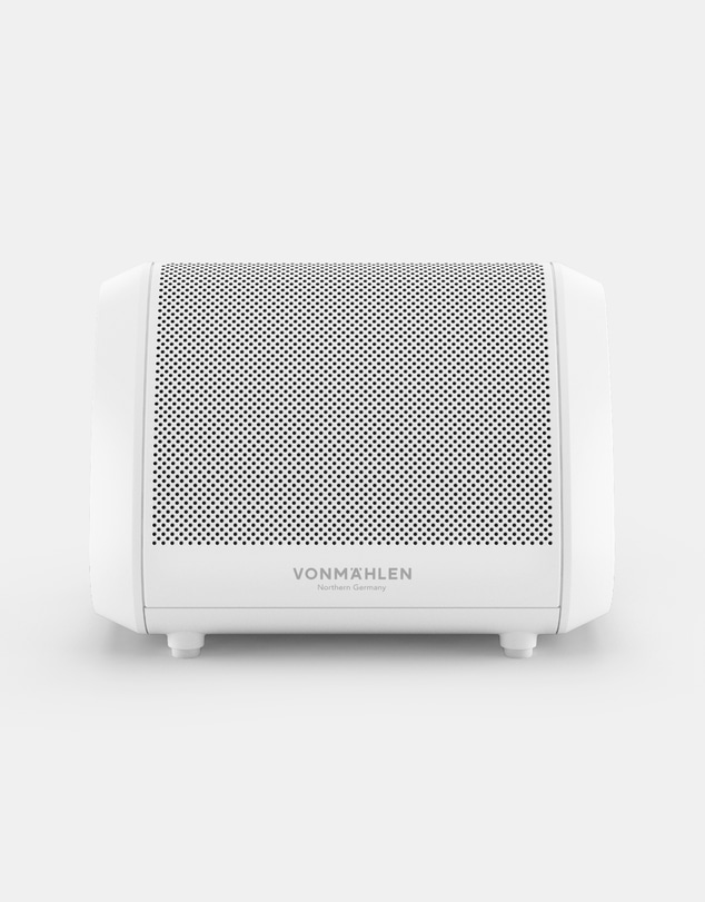 Vonmahlen - Air Beats Mini - Portable Bluetooth Wireless Speaker