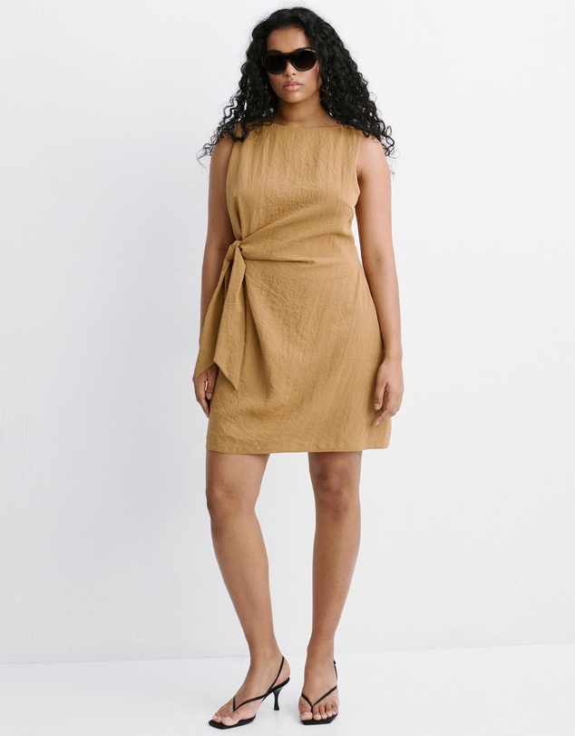 M.N.G - Liz Dress