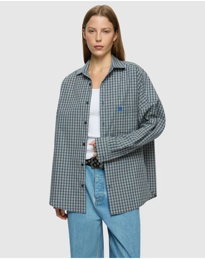 Blanca - Bridie Shirt