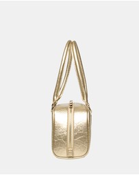 Steve Madden - BMayve Gold Handbag