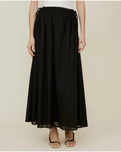 The Fated - Remi Maxi Skirt