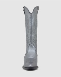 ROC Boots Australia - Gaucho