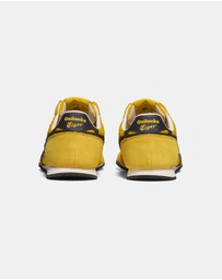 Onitsuka Tiger - Serrano Slip-On - Unisex