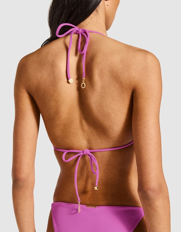 Tigerlily - Classics Tara Triangle Bikini Top