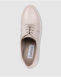 Habbot - Tonio Derby Lace-Ups