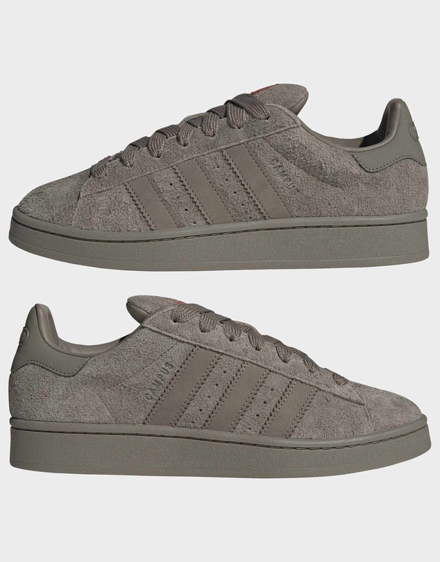 adidas Originals - CAMPUS 00S AUDI REVOLUT F1 TEAM SHOES Unisex