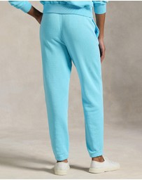 Polo Ralph Lauren - Lightweight Fleece Drawstring Sweatpants