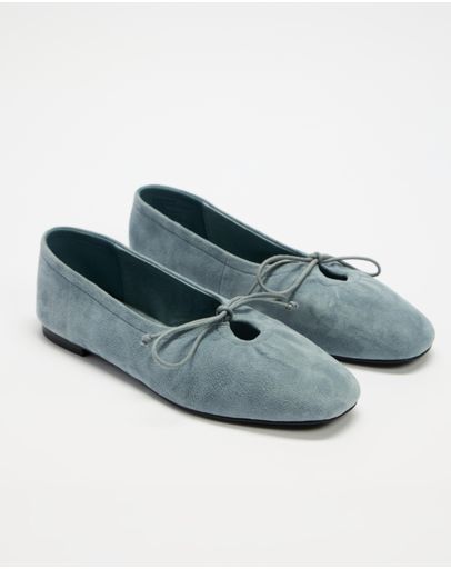 Blue Suede
