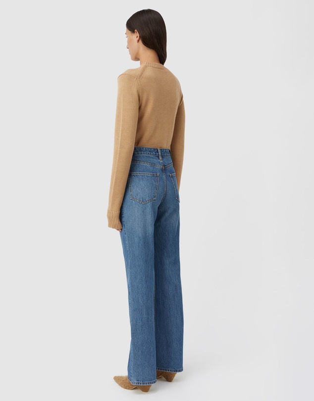 CAMILLA AND MARC - Manuela Jeans