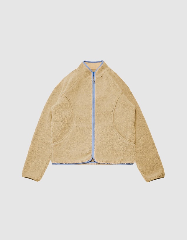 Larriet - Spoerri Jacket