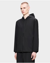 RAINS - Suva Hardshell Rain Jacket
