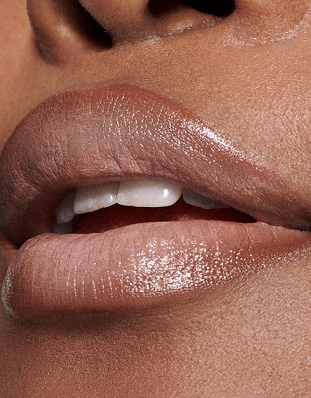 MAC - MACXIMAL Sleek Satin Lipstick Fleshpot