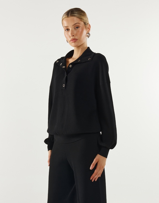 Madison The Label - Anthea Knit Jumper