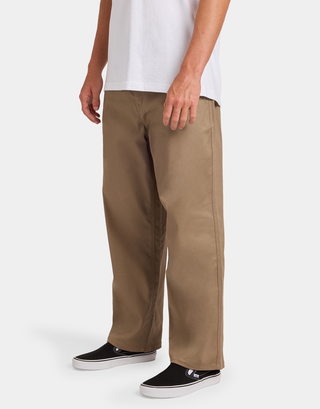 Volcom - Mens Billow Chinos