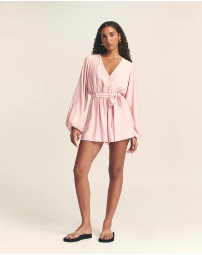 ST MRLO - Rita Playsuit