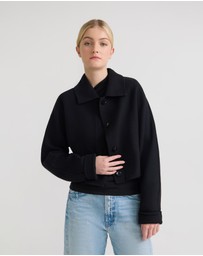 Oxford - Asha Wool Jacket