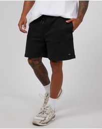 St Goliath - Twill Jogger Shorts