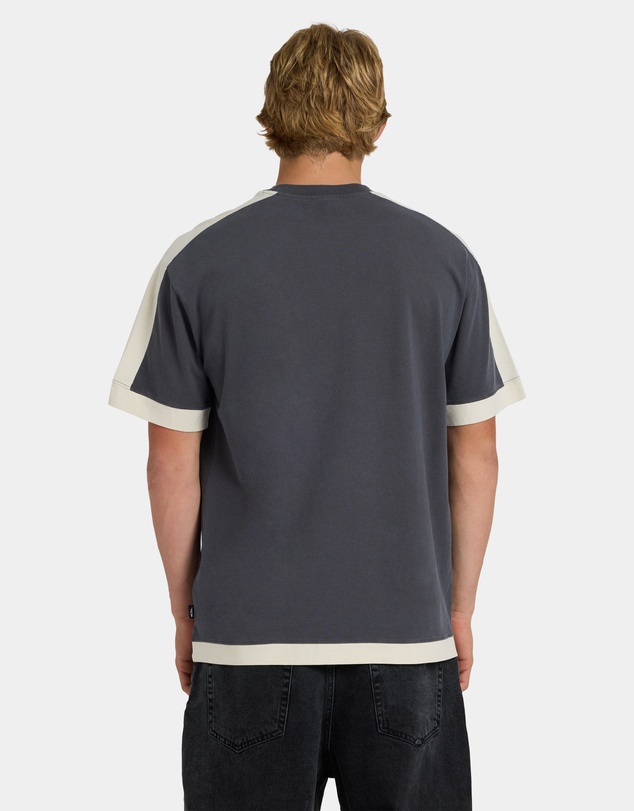 Quiksilver - Mens Av-2 T-Shirt