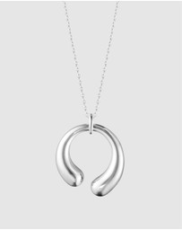 Georg Jensen - Mercy Medium Pendant