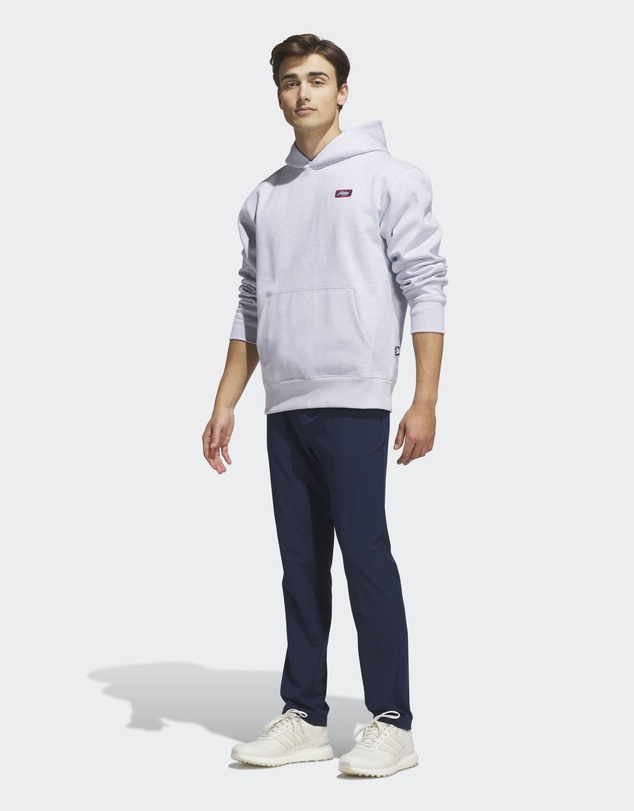 adidas Performance - GOLF DEPT GRAPHIC HOODIE Mens