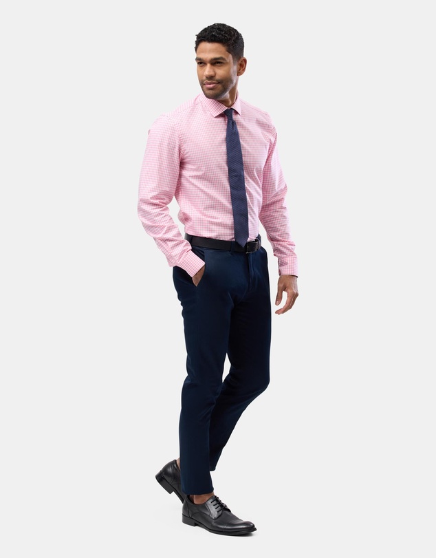 Brooksfield - Easy Care Business Shirt