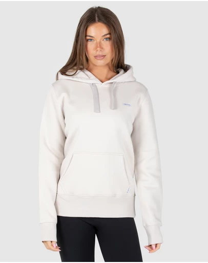 UNIT - UNIT Madison Ladies Pullover Hoodie