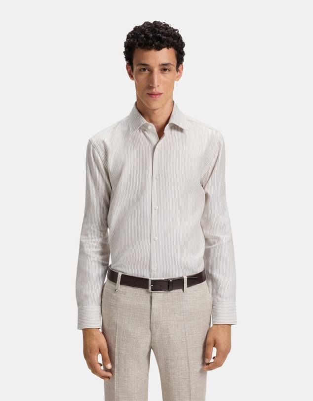 BOSS - Hank Kent Shirt