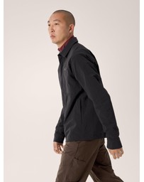 Arc'teryx - Cronin Insulated Overshirt Men's